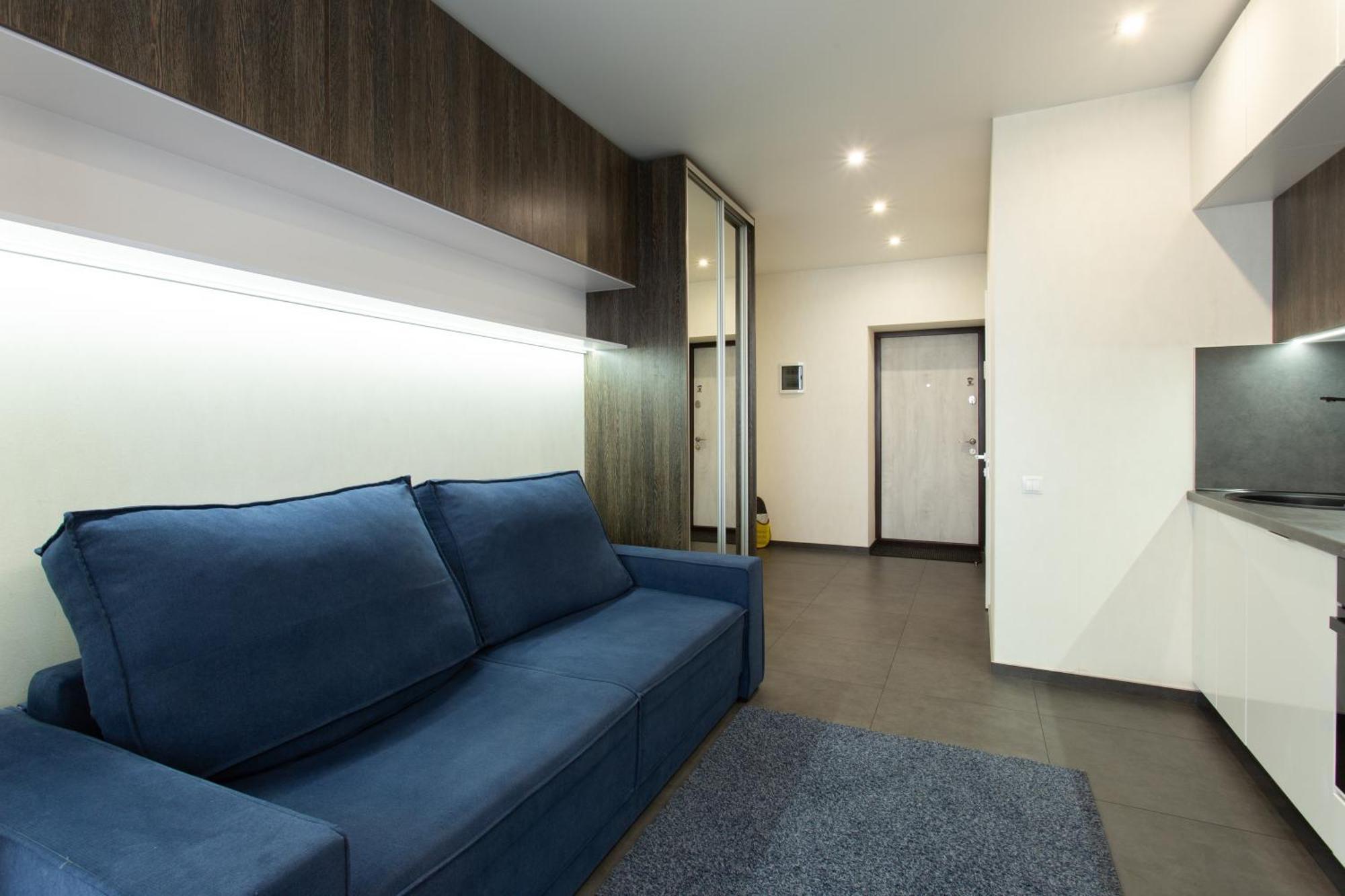Complex Rogatinskiy Kharkiv