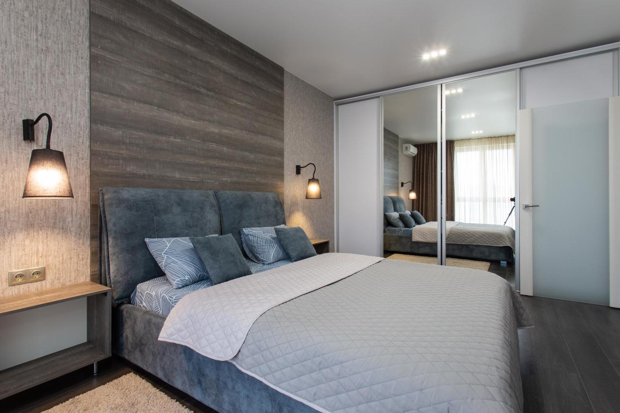 Complex Rogatinskiy Apartment Kharkiv