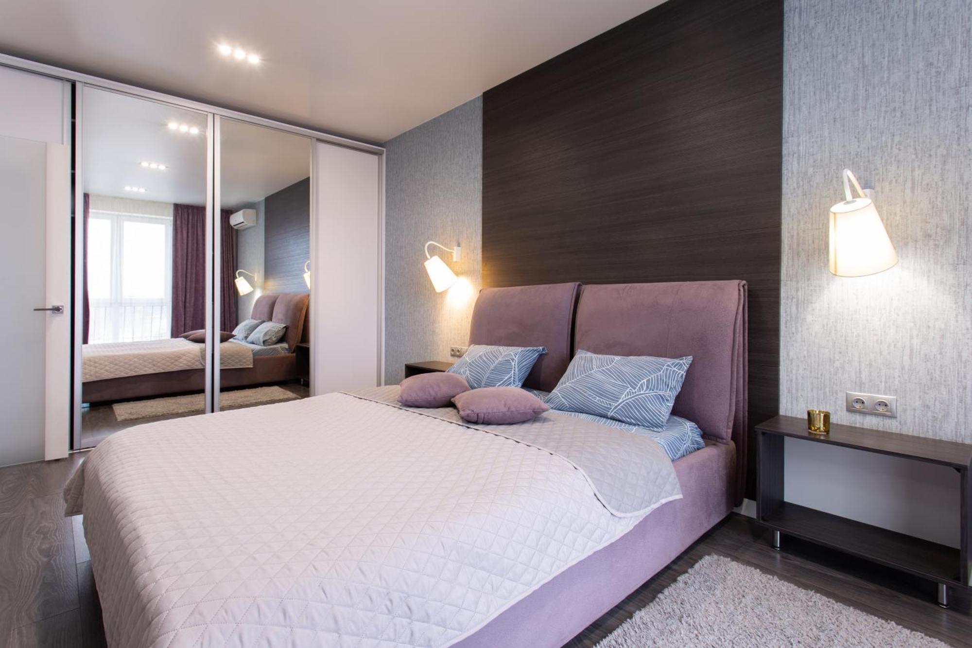 Complex Rogatinskiy Apartment Kharkiv